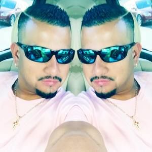 Meet your Posher, Marvin